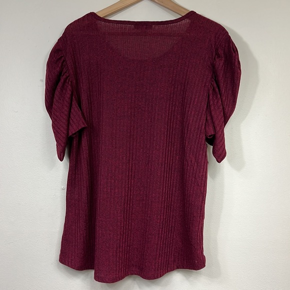 C’est La Vie that’s life Size.XL - Picture 6 of 7